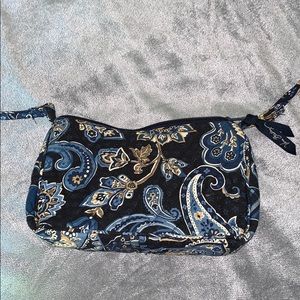 VERA BRADLEY CROSSBODY PURSE